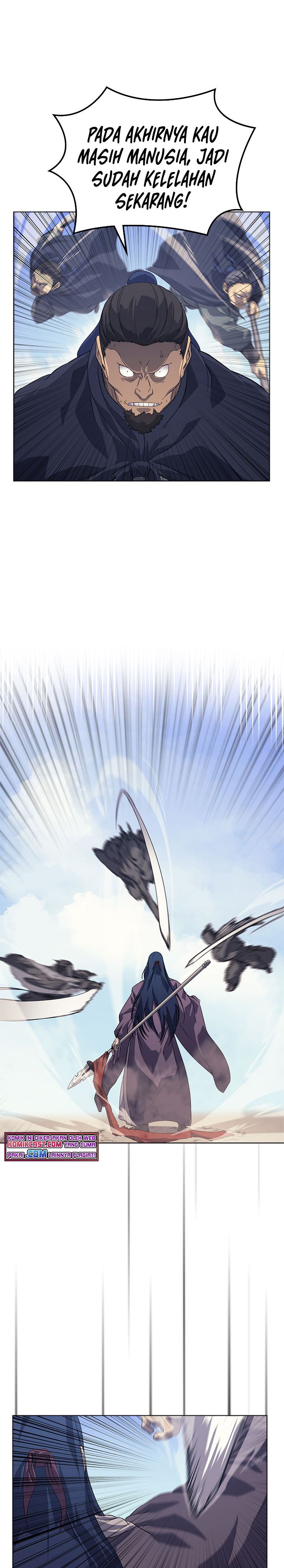 Chronicles of Heavenly Demon Chapter 158 Gambar 14