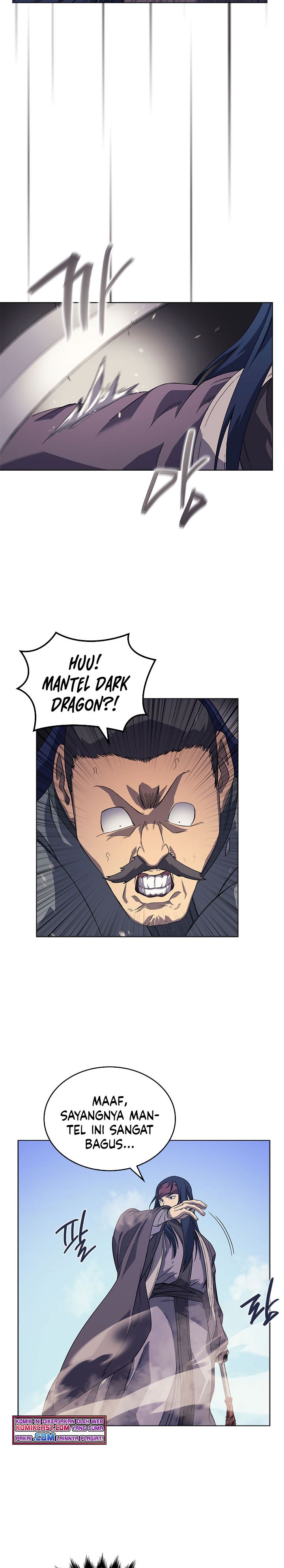 Chronicles of Heavenly Demon Chapter 158 Gambar 15