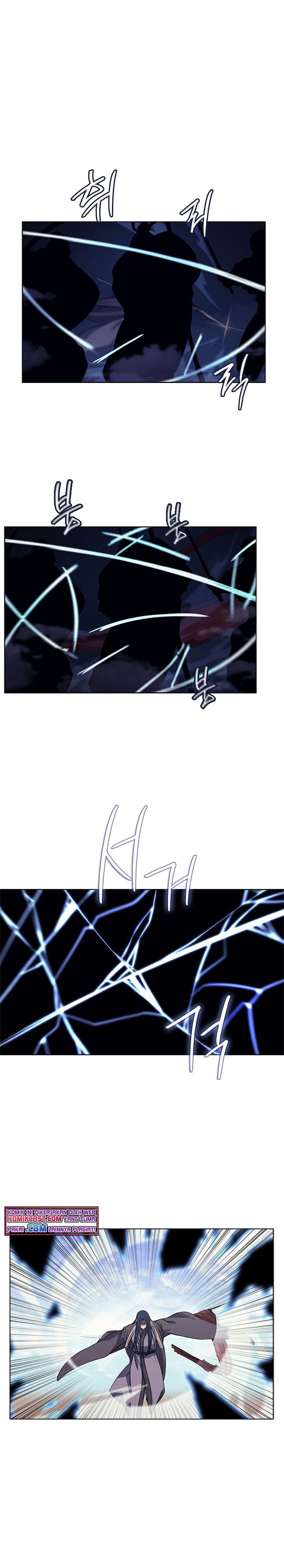Chronicles of Heavenly Demon Chapter 158 Gambar 17
