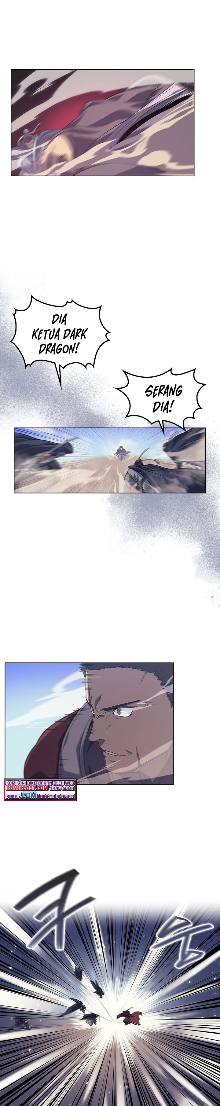 Chronicles of Heavenly Demon Chapter 158 Gambar 20