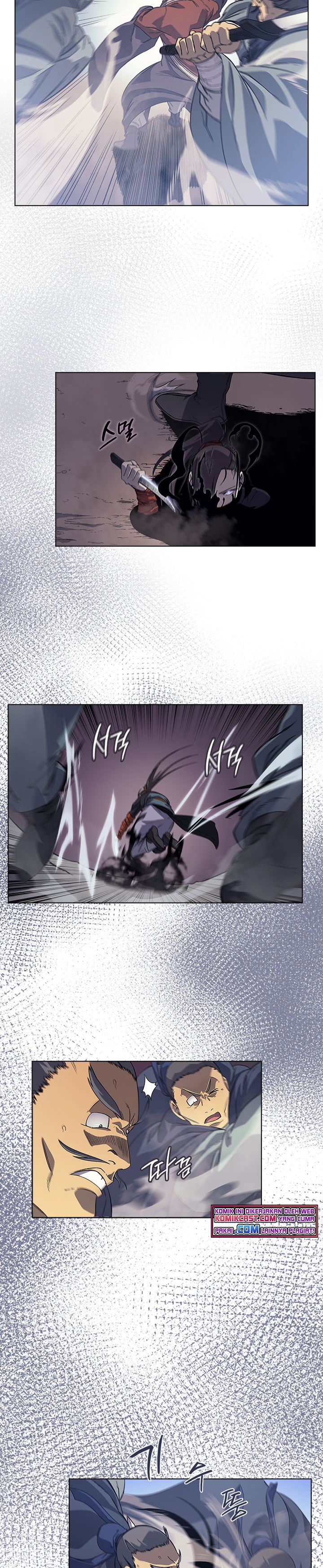 Chronicles of Heavenly Demon Chapter 159 Gambar 3