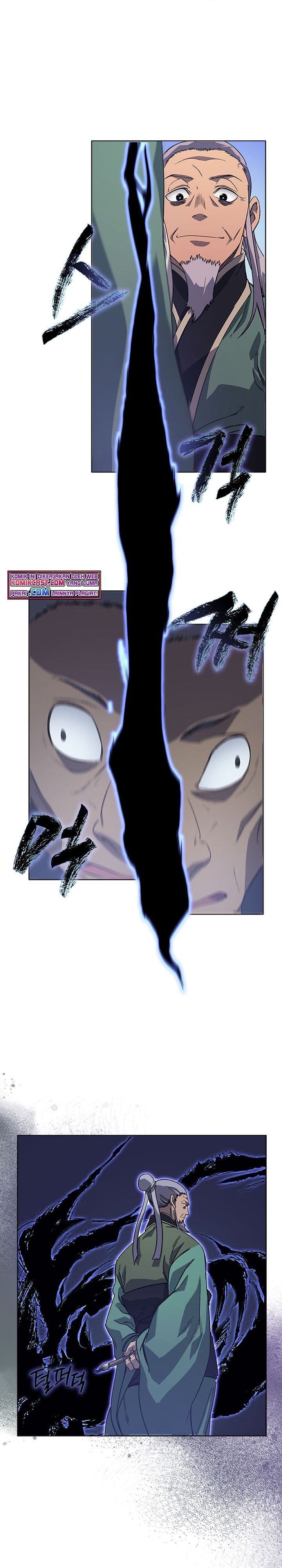 Chronicles of Heavenly Demon Chapter 159 Gambar 8