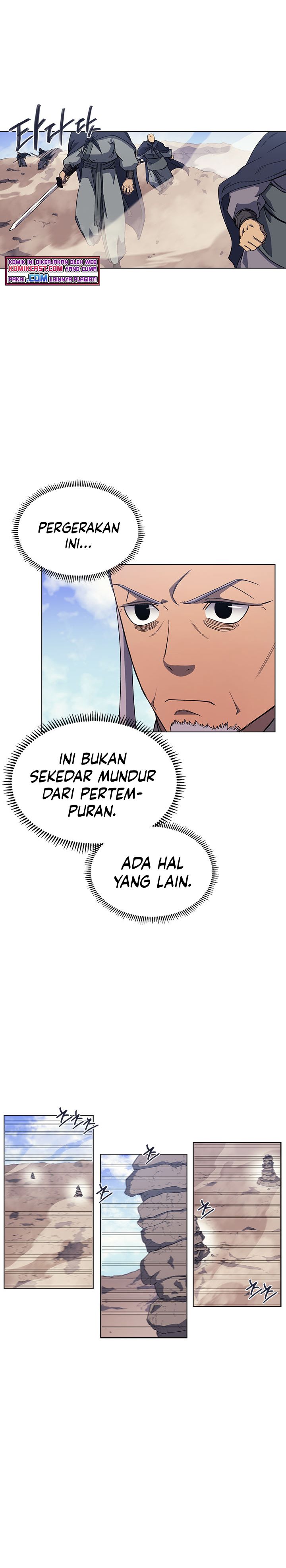 Chronicles of Heavenly Demon Chapter 159 Gambar 13
