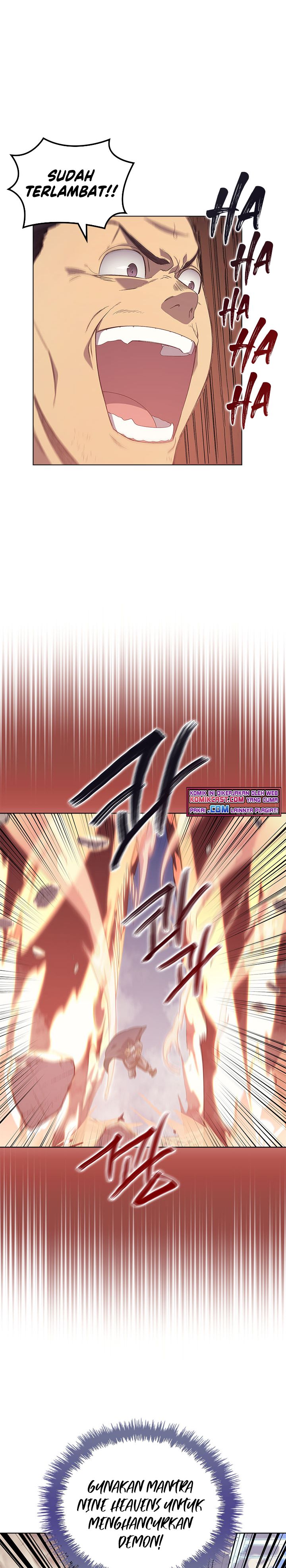 Chronicles of Heavenly Demon Chapter 159 Gambar 15