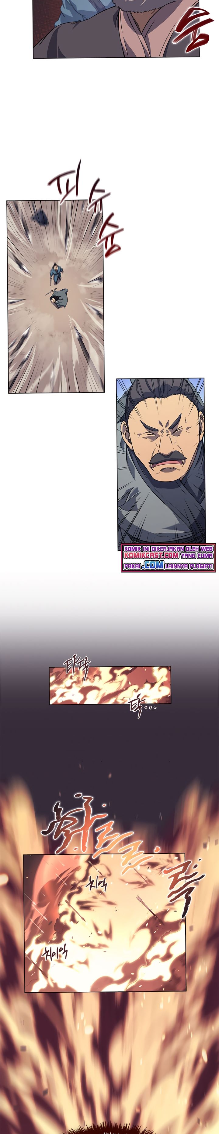Chronicles of Heavenly Demon Chapter 159 Gambar 20