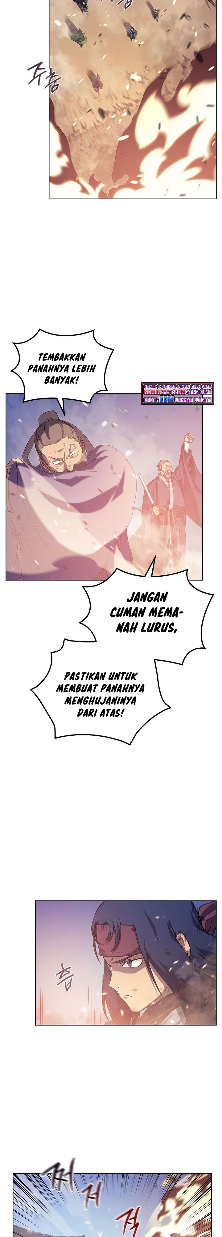 Chronicles of Heavenly Demon Chapter 160 Gambar 4