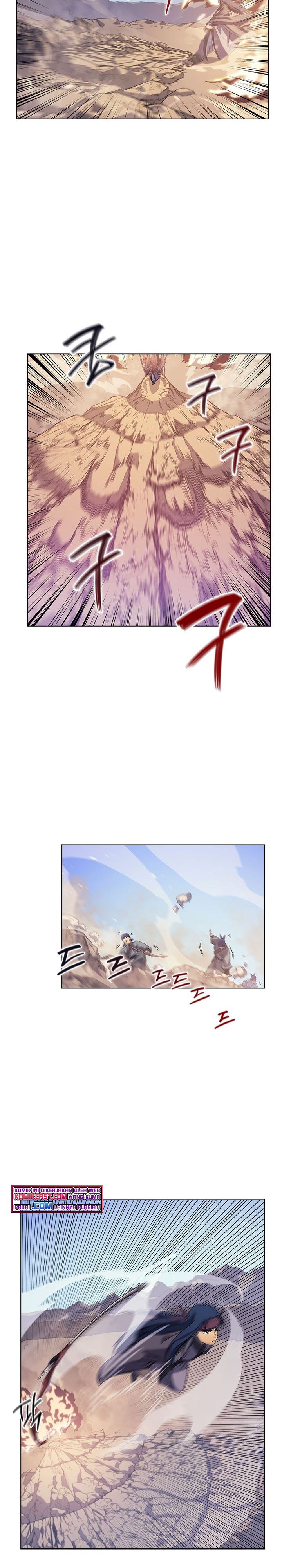 Chronicles of Heavenly Demon Chapter 160 Gambar 5