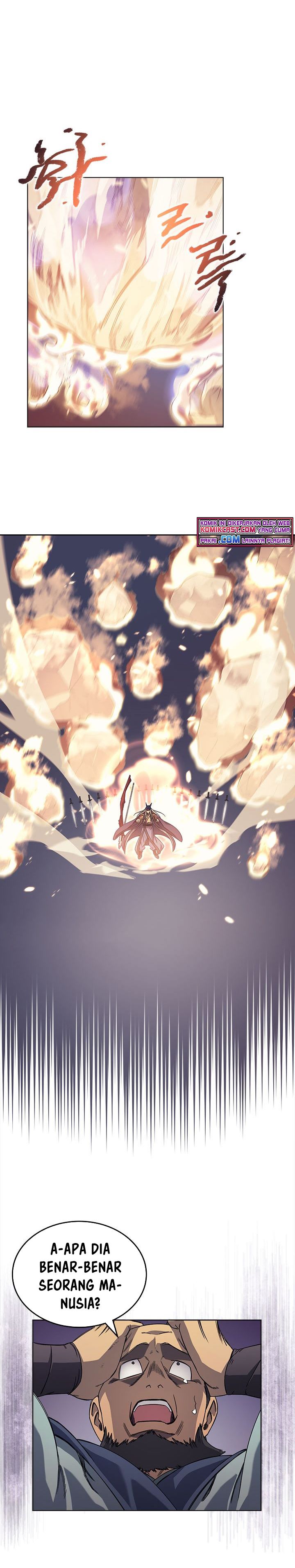 Chronicles of Heavenly Demon Chapter 160 Gambar 10