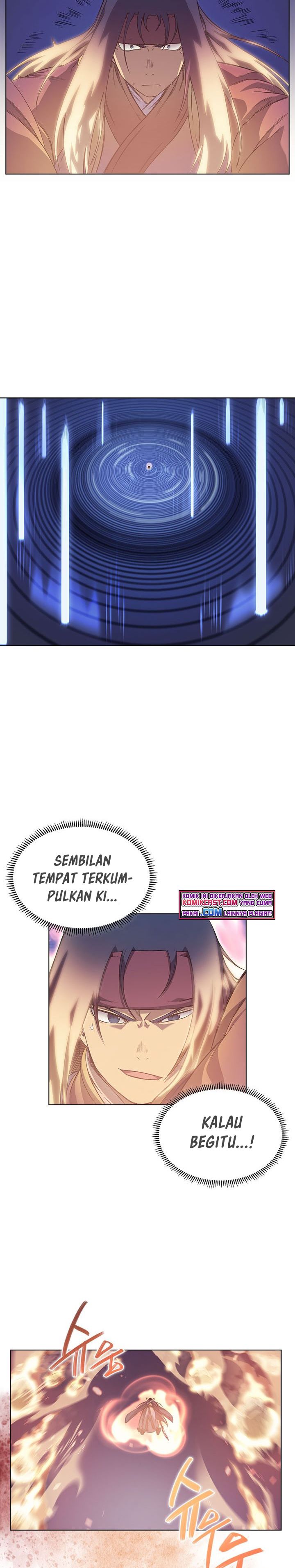 Chronicles of Heavenly Demon Chapter 160 Gambar 12