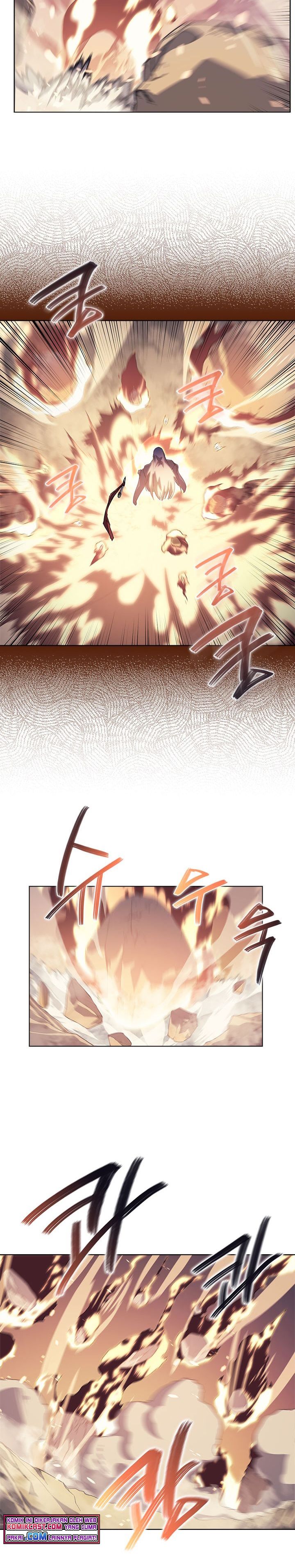 Chronicles of Heavenly Demon Chapter 160 Gambar 14