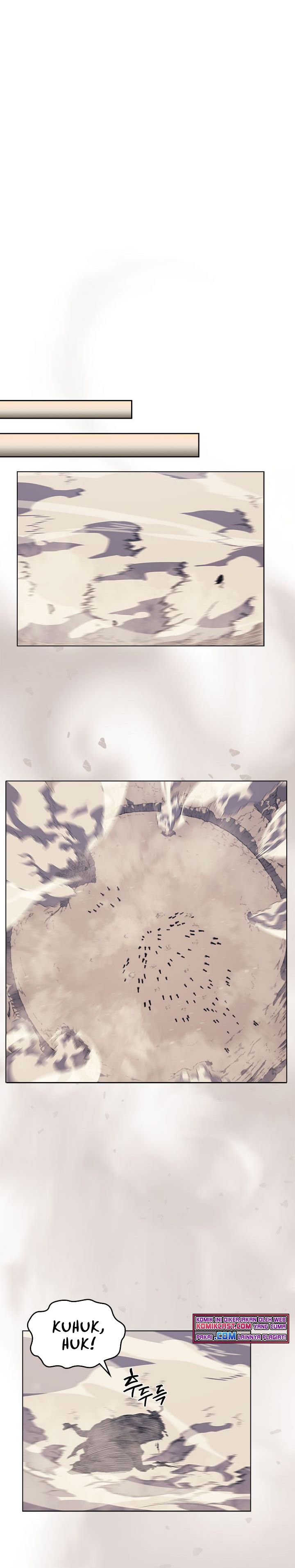 Chronicles of Heavenly Demon Chapter 160 Gambar 15