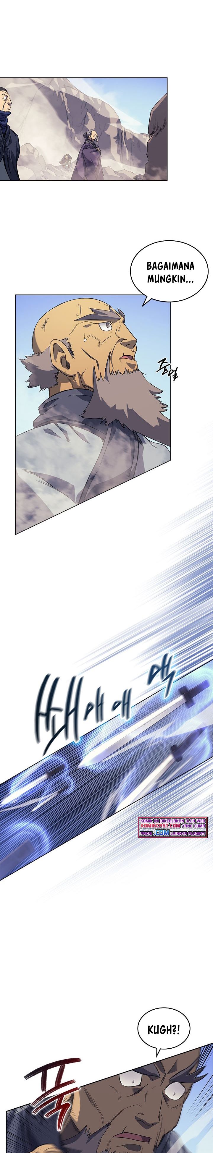 Chronicles of Heavenly Demon Chapter 160 Gambar 18