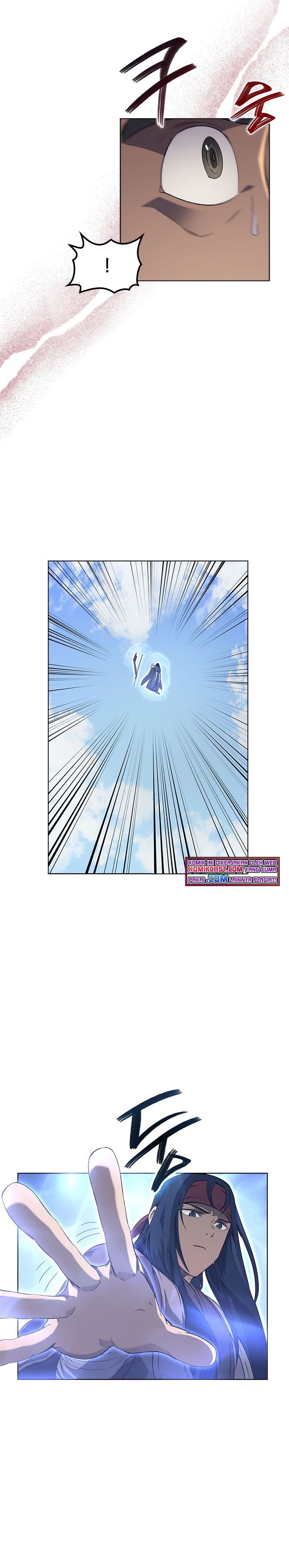 Chronicles of Heavenly Demon Chapter 160 Gambar 20
