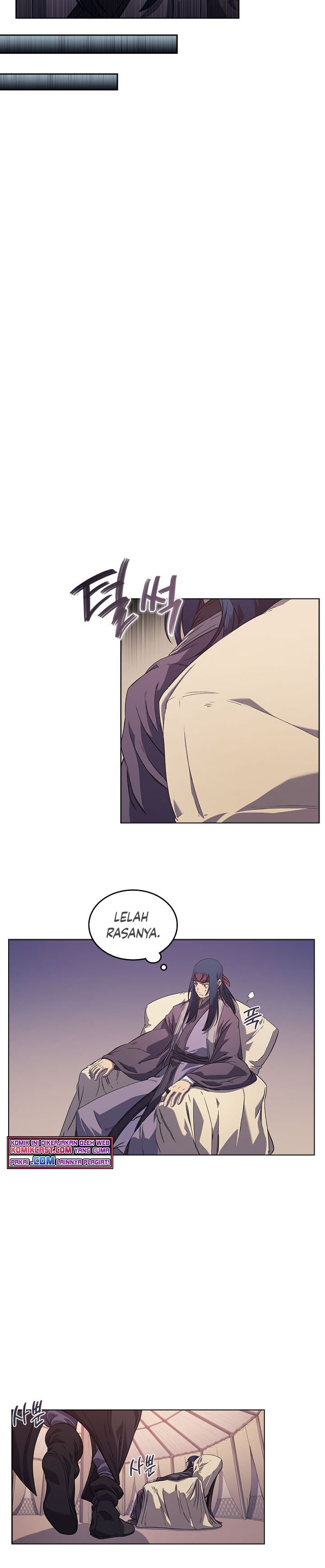 Chronicles of Heavenly Demon Chapter 161 Gambar 7