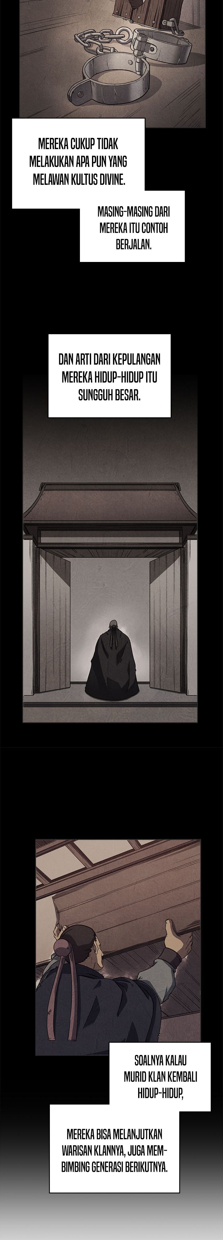 Chronicles of Heavenly Demon Chapter 161 Gambar 15