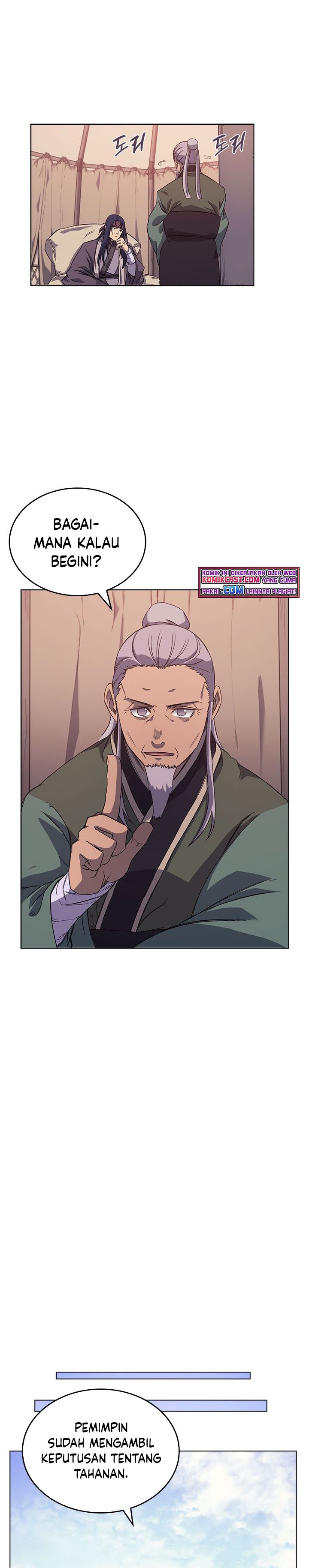 Chronicles of Heavenly Demon Chapter 161 Gambar 19