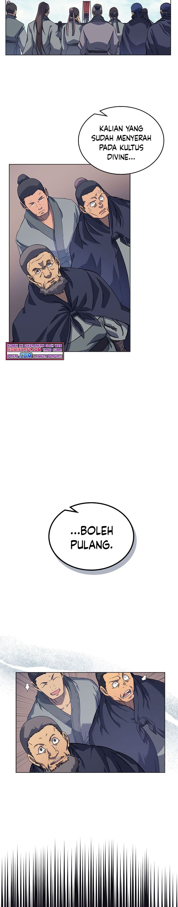 Chronicles of Heavenly Demon Chapter 161 Gambar 20