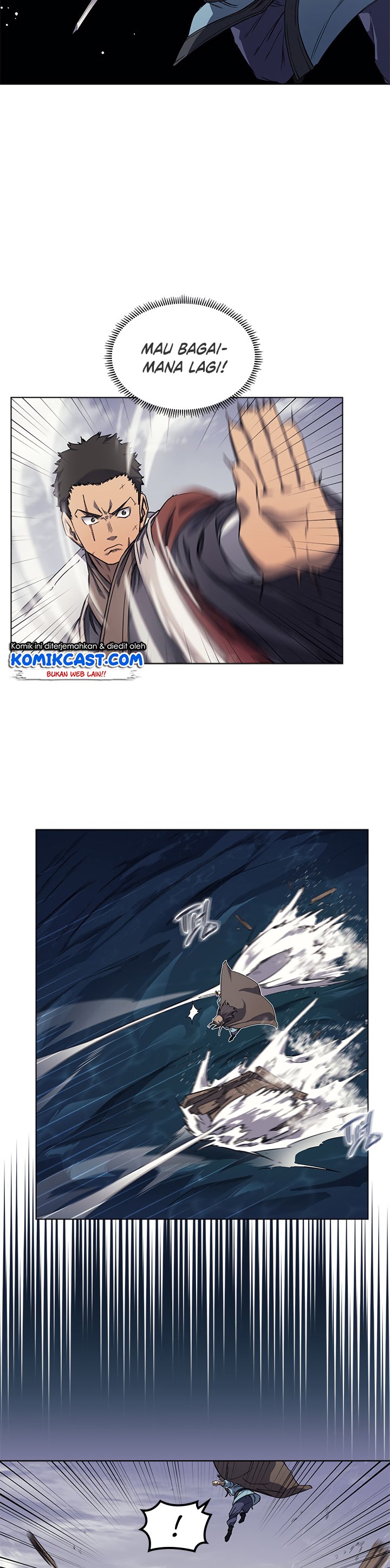 Chronicles of Heavenly Demon Chapter 167 Gambar 6