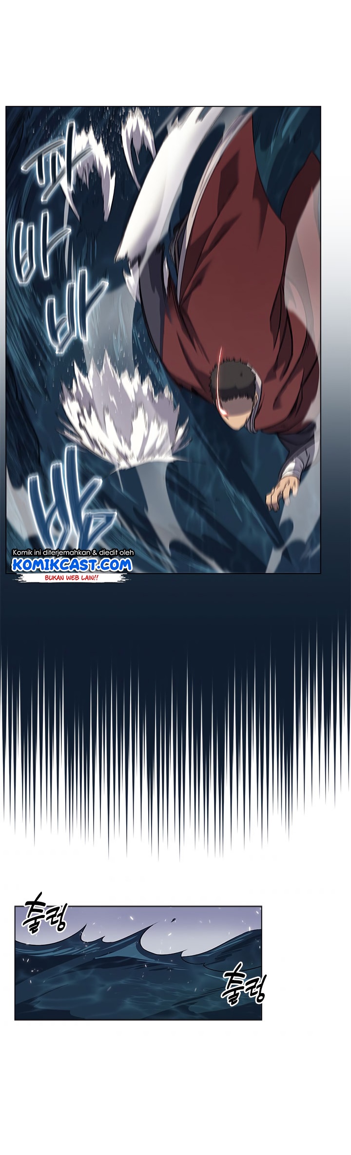 Chronicles of Heavenly Demon Chapter 167 Gambar 15