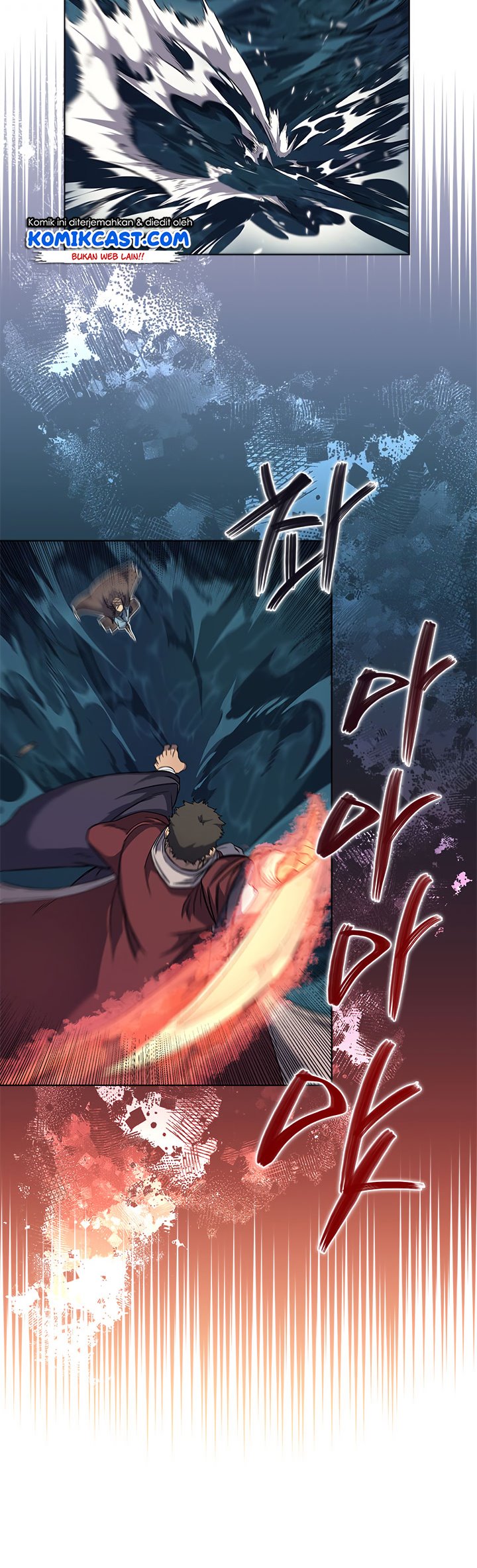 Chronicles of Heavenly Demon Chapter 167 Gambar 19