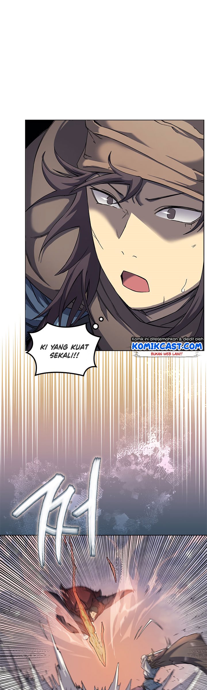 Chronicles of Heavenly Demon Chapter 167 Gambar 20