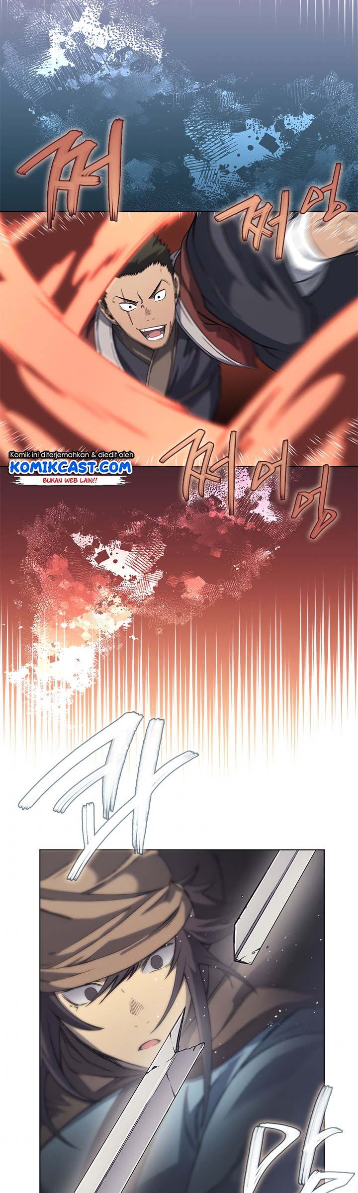 Chronicles of Heavenly Demon Chapter 167 Gambar 22