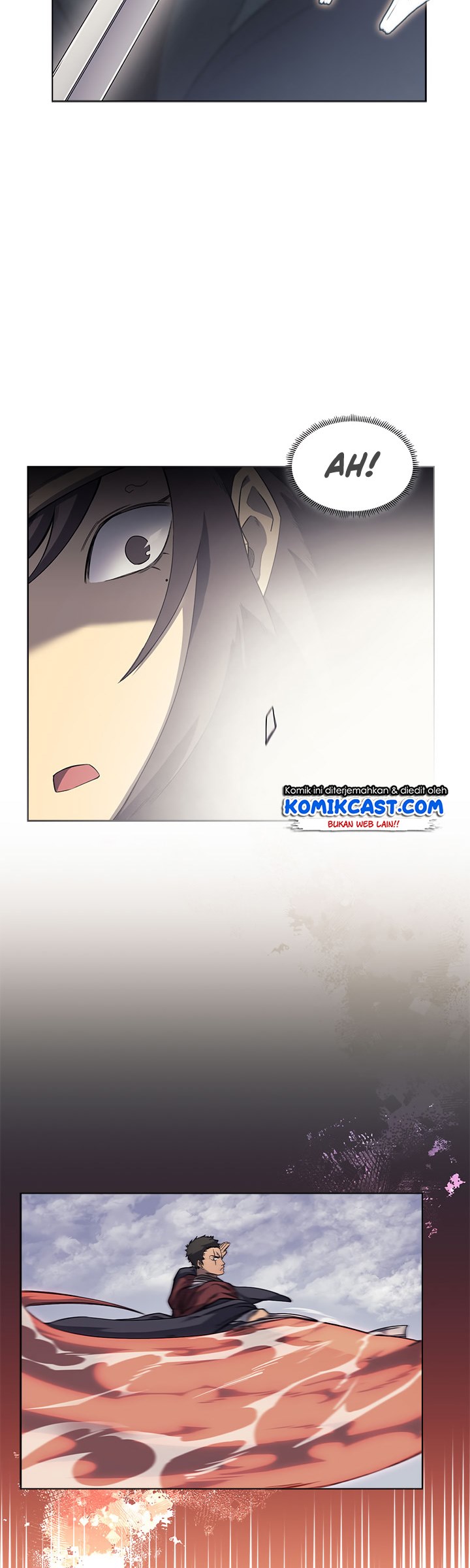 Chronicles of Heavenly Demon Chapter 167 Gambar 23