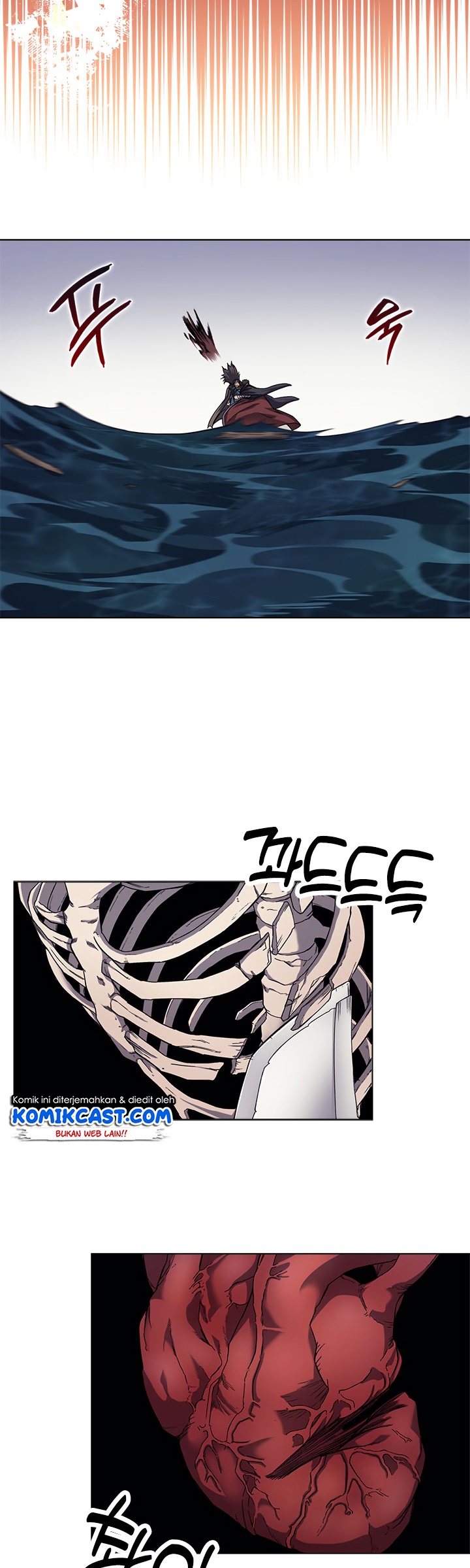 Chronicles of Heavenly Demon Chapter 167 Gambar 24