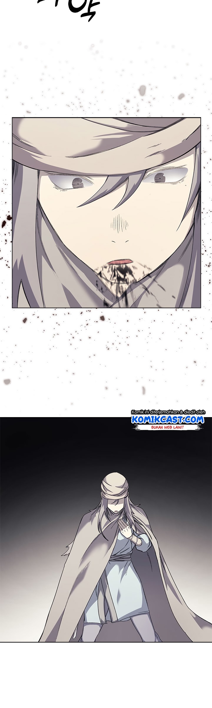 Chronicles of Heavenly Demon Chapter 167 Gambar 25
