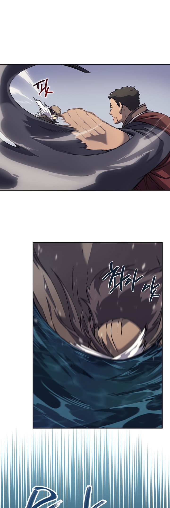 Chronicles of Heavenly Demon Chapter 167 Gambar 27