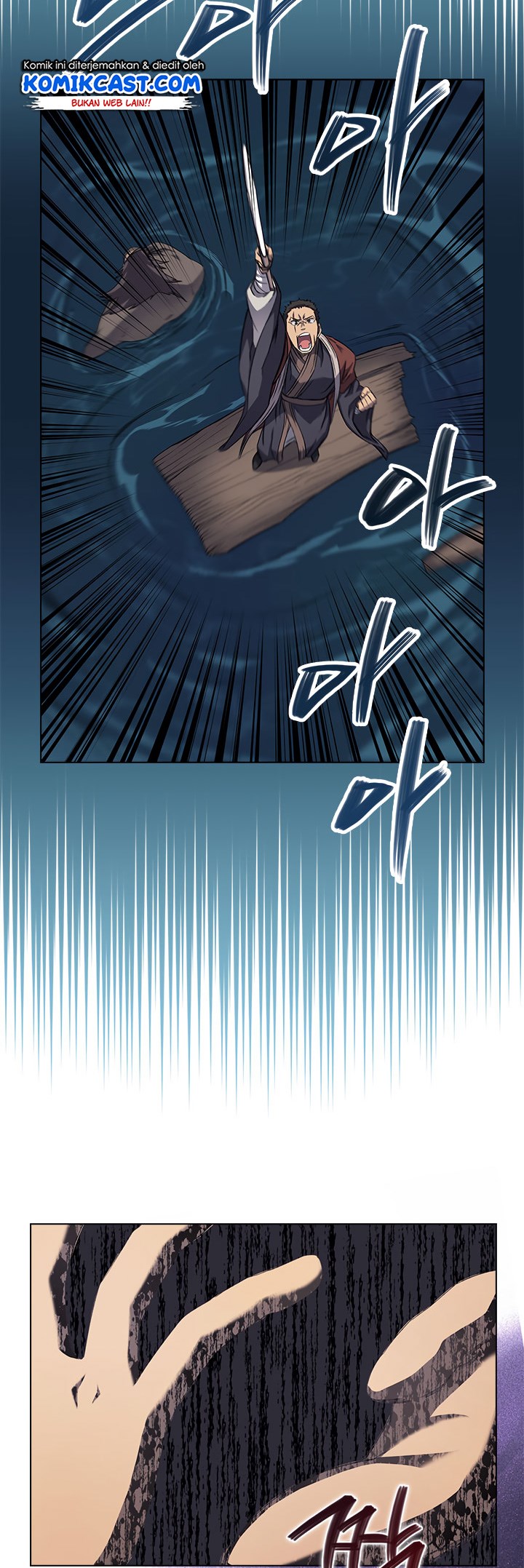 Chronicles of Heavenly Demon Chapter 167 Gambar 28