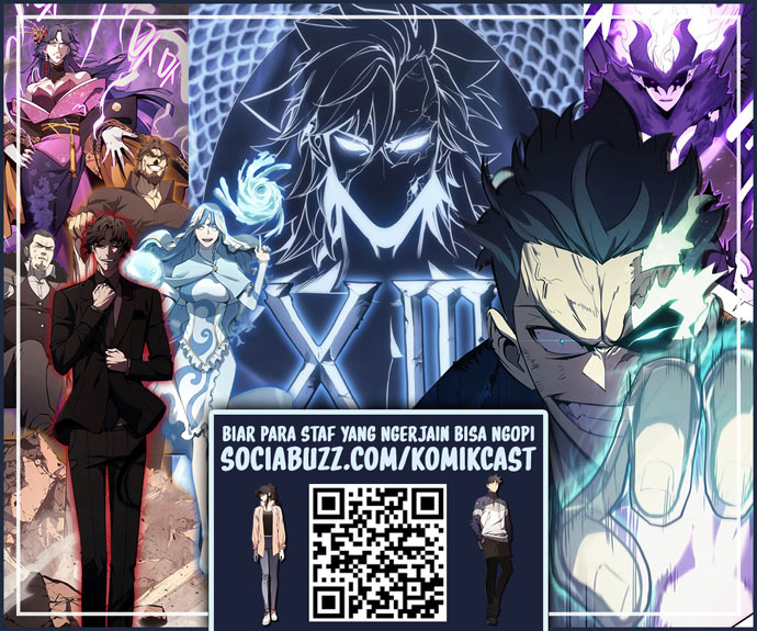 Chronicles of Heavenly Demon Chapter 172 Gambar 20