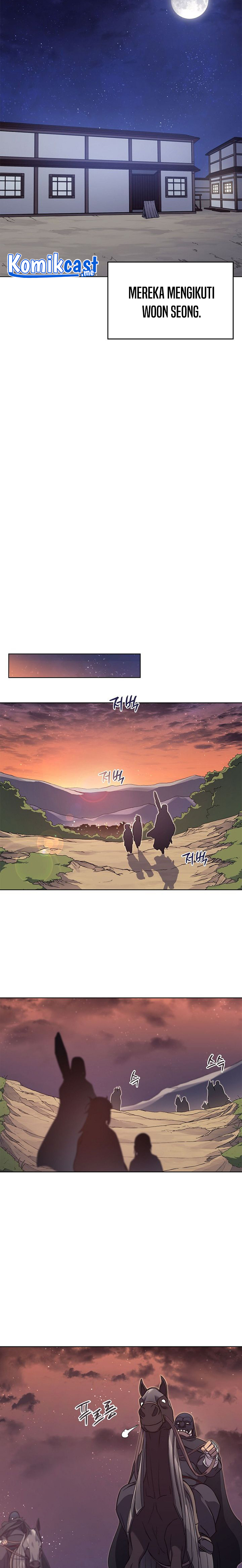 Chronicles of Heavenly Demon Chapter 175 Gambar 6