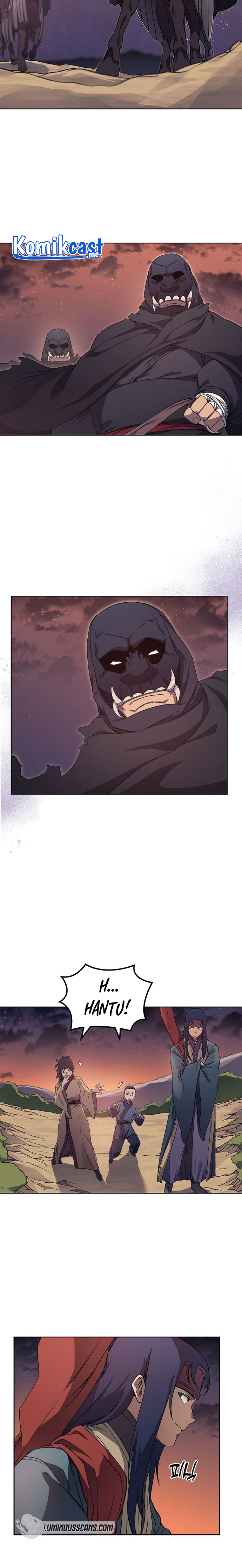 Chronicles of Heavenly Demon Chapter 175 Gambar 7