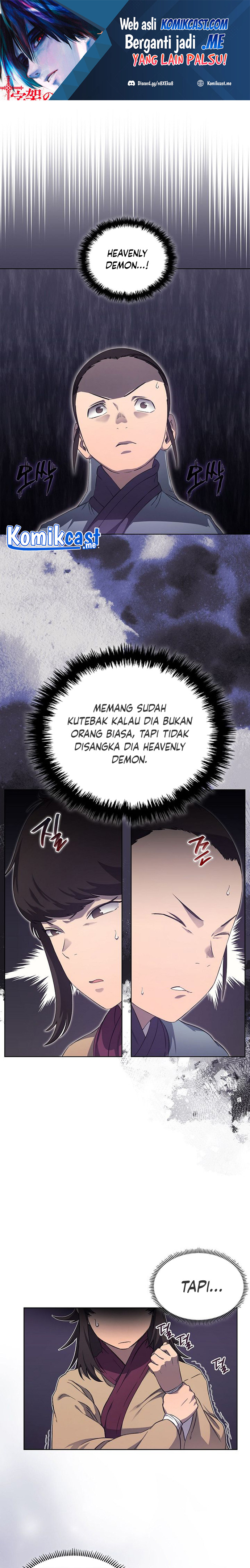 Chronicles of Heavenly Demon Chapter 176 Gambar 2