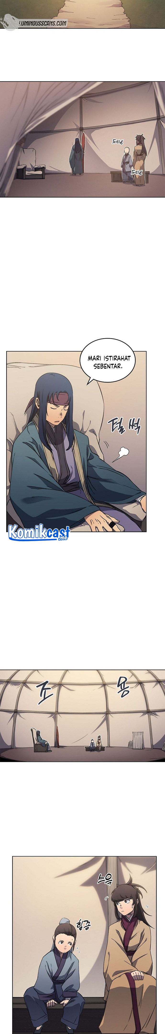 Chronicles of Heavenly Demon Chapter 176 Gambar 4