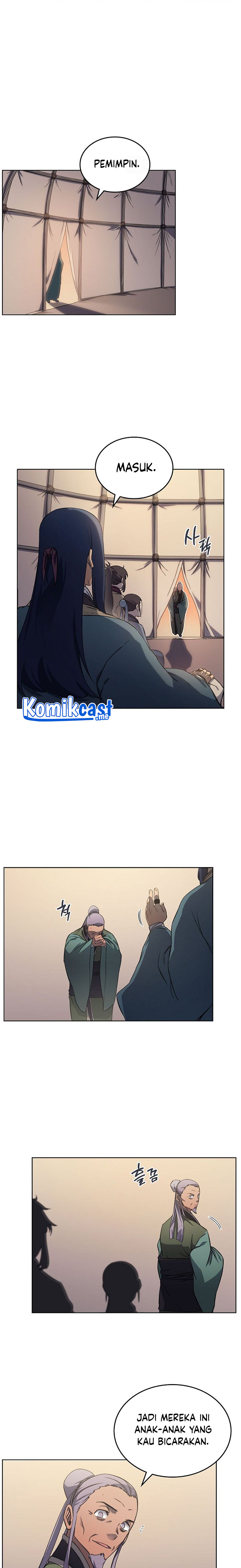 Chronicles of Heavenly Demon Chapter 176 Gambar 5