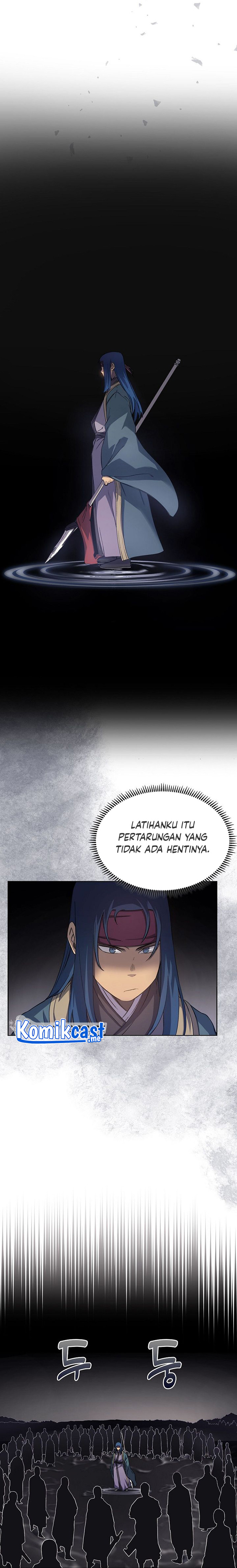 Chronicles of Heavenly Demon Chapter 176 Gambar 13