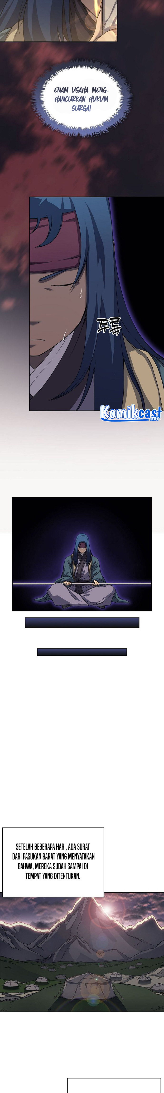 Chronicles of Heavenly Demon Chapter 176 Gambar 15