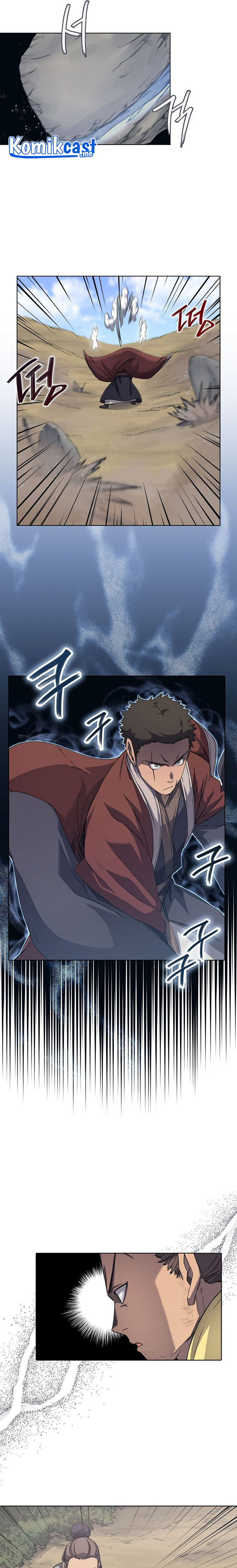 Chronicles of Heavenly Demon Chapter 178 Gambar 5