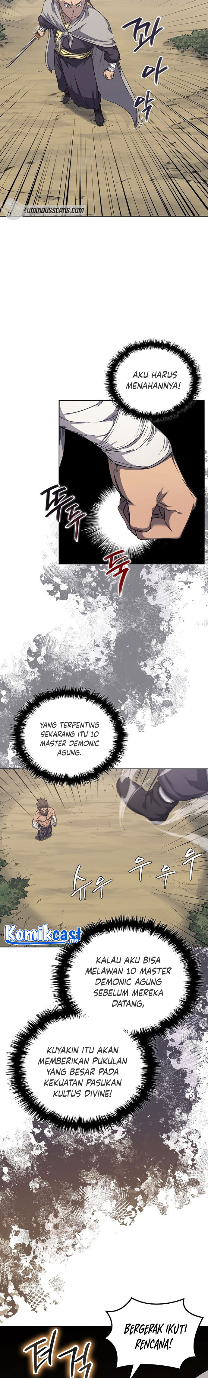 Chronicles of Heavenly Demon Chapter 178 Gambar 6