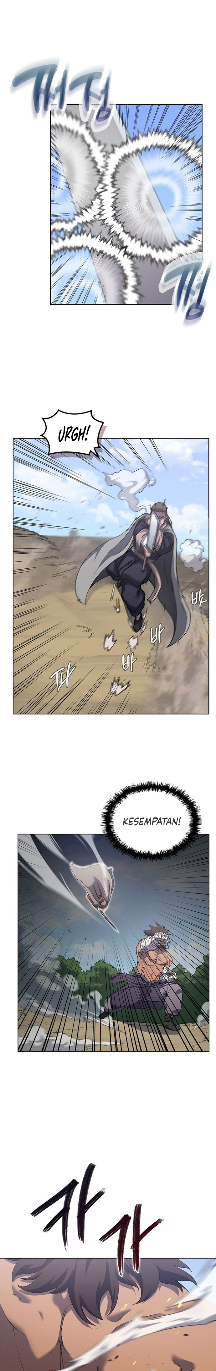 Chronicles of Heavenly Demon Chapter 178 Gambar 9