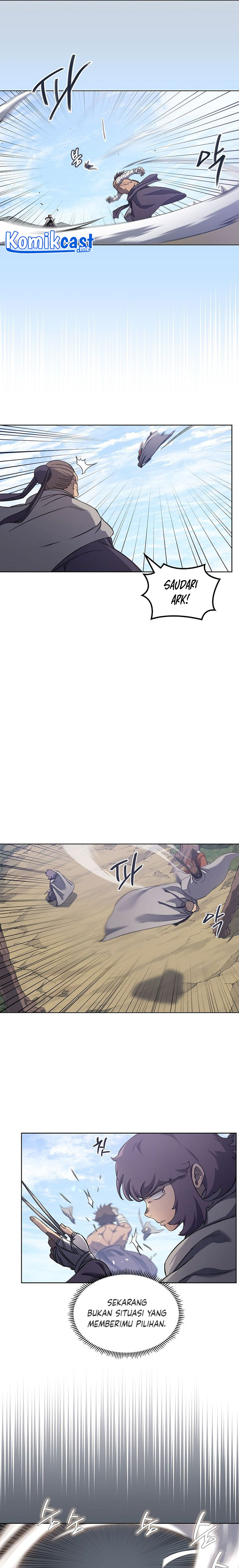Chronicles of Heavenly Demon Chapter 178 Gambar 11