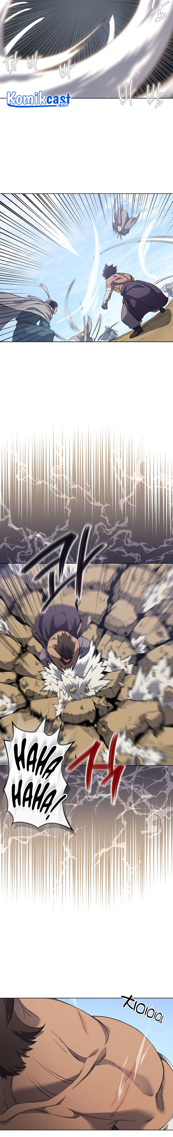 Chronicles of Heavenly Demon Chapter 178 Gambar 12