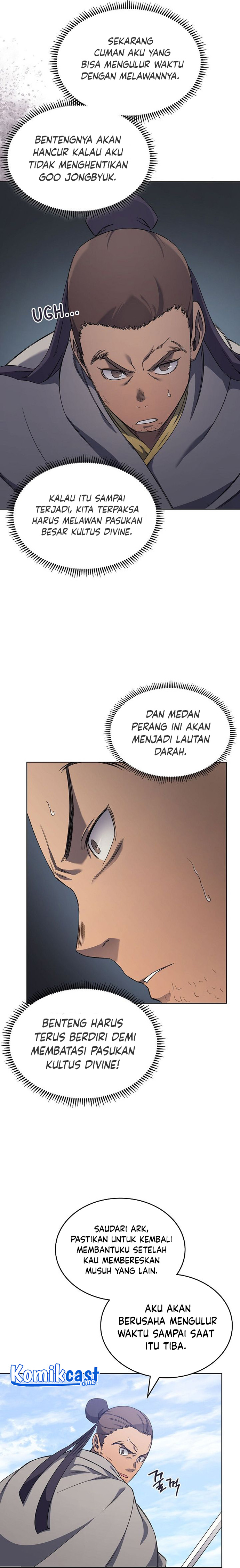 Chronicles of Heavenly Demon Chapter 178 Gambar 16