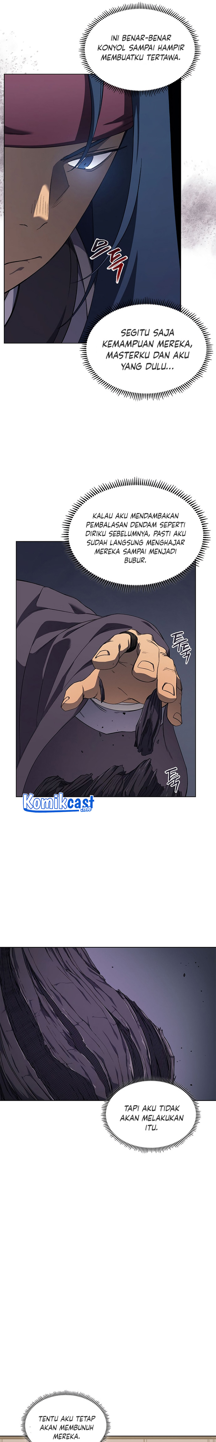 Chronicles of Heavenly Demon Chapter 183 Gambar 5