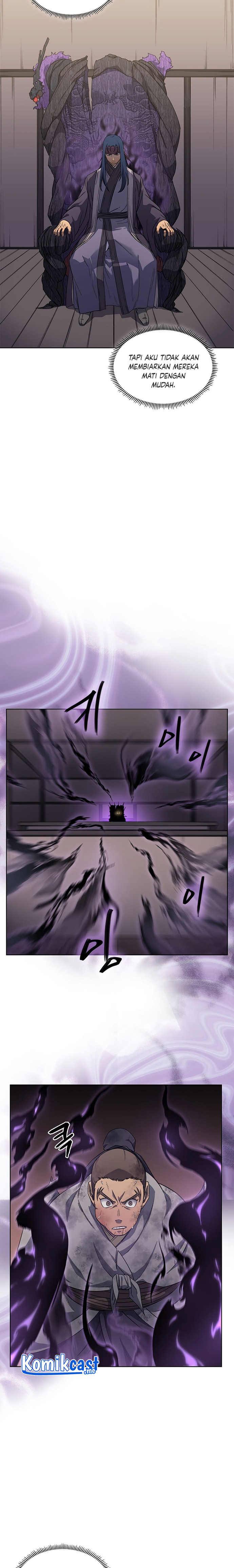 Chronicles of Heavenly Demon Chapter 183 Gambar 6