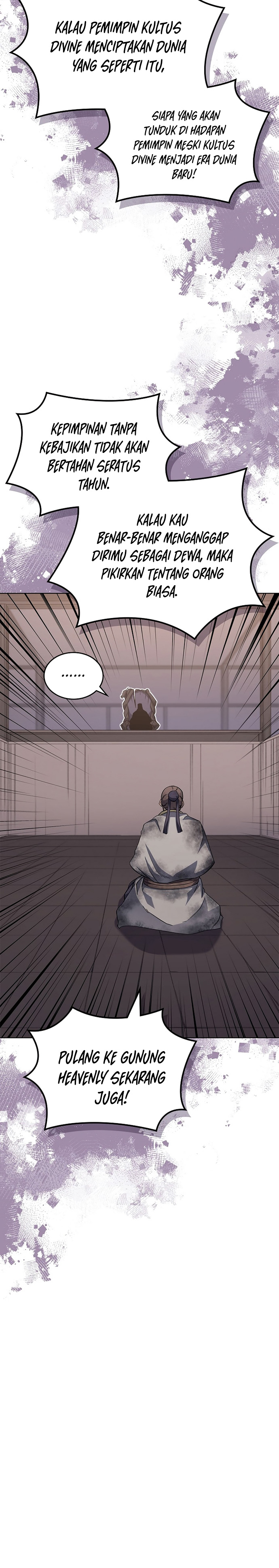 Chronicles of Heavenly Demon Chapter 183 Gambar 10