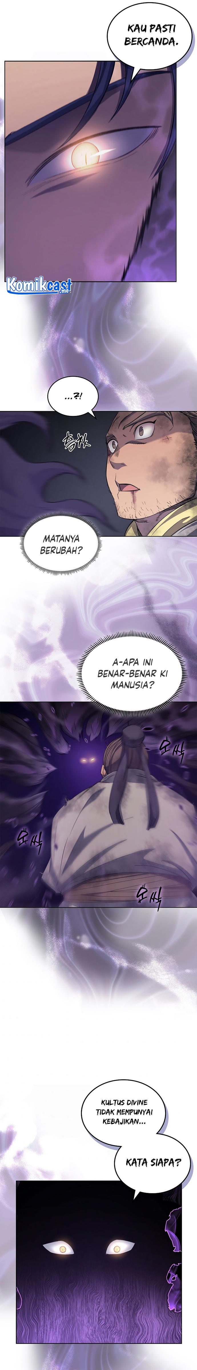 Chronicles of Heavenly Demon Chapter 183 Gambar 11