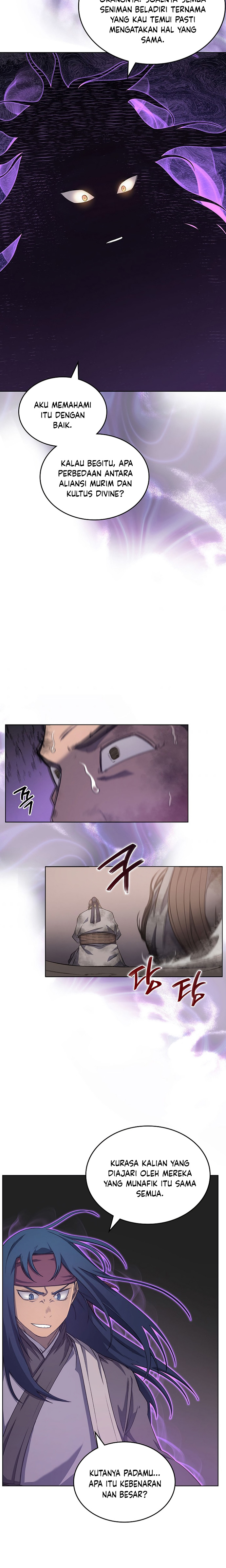 Chronicles of Heavenly Demon Chapter 183 Gambar 13